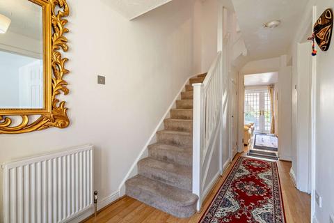5 bedroom terraced house for sale, Mast House Terrace, London, E14