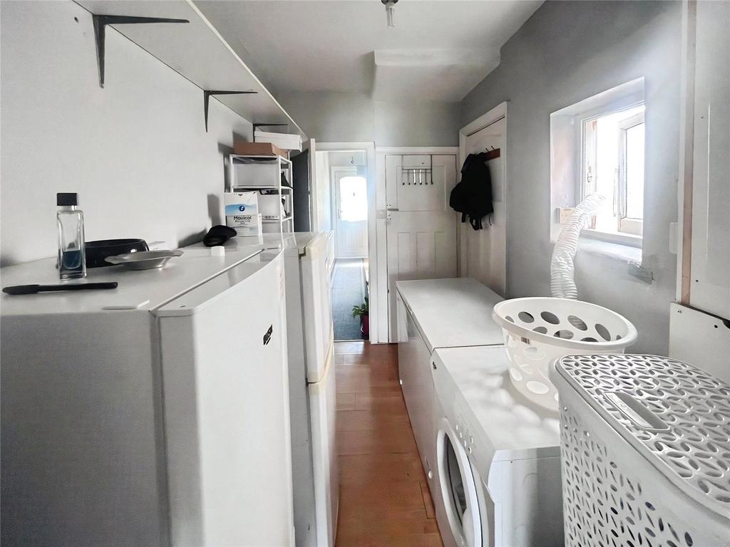 House in Hounslow - More