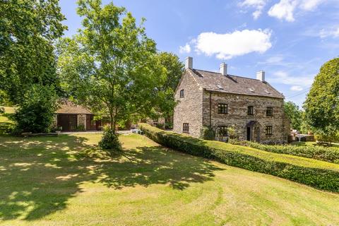 5 bedroom detached house to rent, Wapley Hill, Westerleigh, Bristol, BS37