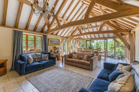 5 bedroom detached house to rent, Wapley Hill, Westerleigh, Bristol, BS37
