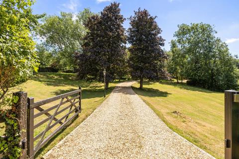 5 bedroom detached house to rent, Wapley Hill, Westerleigh, Bristol, BS37