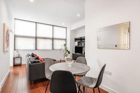 2 bedroom flat for sale, Pentonville Road, Angel