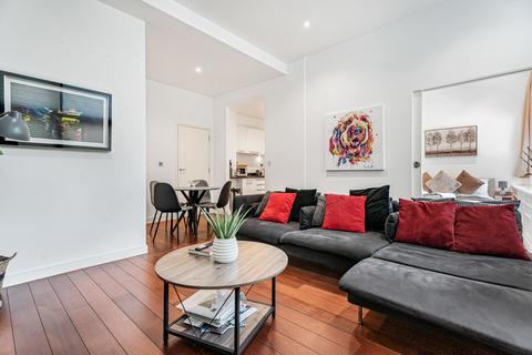 2 bedroom flat for sale, Pentonville Road, Angel