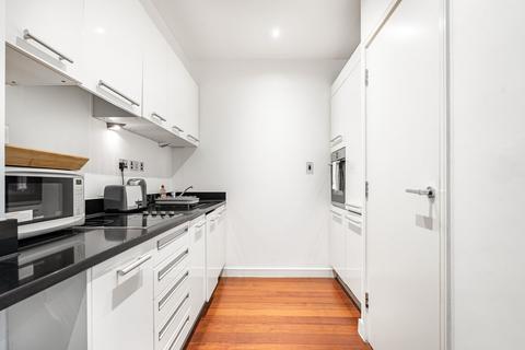 2 bedroom flat for sale, Pentonville Road, Angel