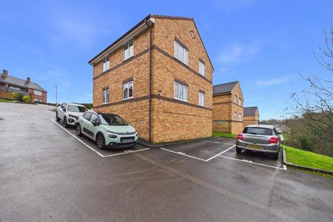 2 bedroom apartment for sale, Snape Hill Crescent, Dronfield, Derbyshire, S18