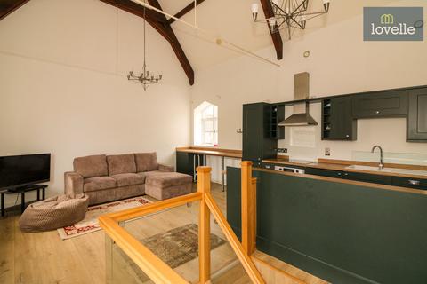 1 bedroom terraced house for sale, Kidgate, Louth, LN11