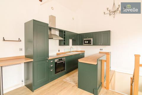 1 bedroom terraced house for sale, Kidgate, Louth, LN11