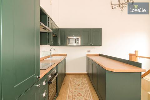 1 bedroom terraced house for sale, Kidgate, Louth, LN11