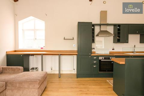 1 bedroom terraced house for sale, Kidgate, Louth, LN11