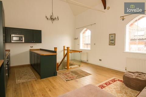 1 bedroom terraced house for sale, Kidgate, Louth, LN11