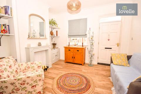 2 bedroom terraced house for sale, Commercial Road, Louth, LN11