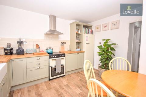 2 bedroom terraced house for sale, Commercial Road, Louth, LN11