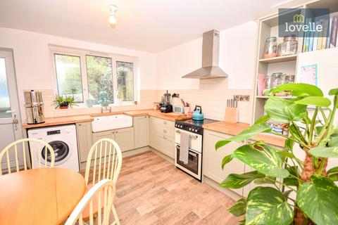 2 bedroom terraced house for sale, Commercial Road, Louth, LN11