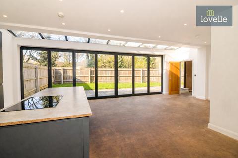 5 bedroom detached house for sale, The Riverbank, Louth LN11