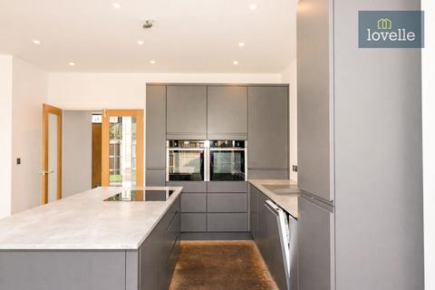 5 bedroom detached house for sale, The Riverbank, Louth LN11