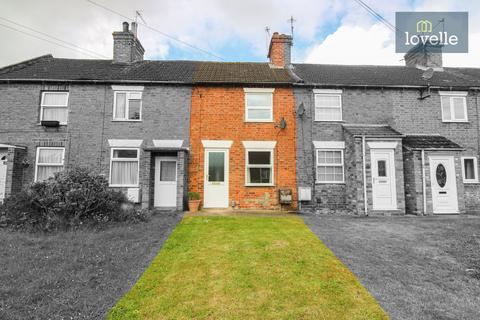 2 bedroom terraced house for sale, Newmarket, Louth, LN11