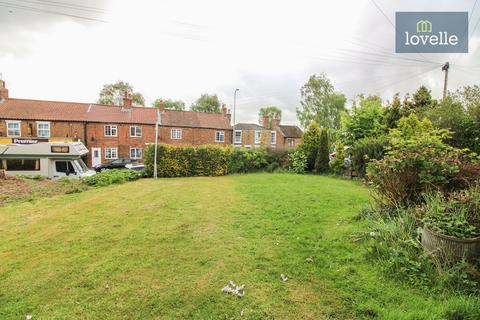 2 bedroom terraced house for sale, Newmarket, Louth, LN11