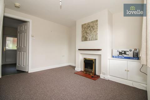 2 bedroom terraced house for sale, Newmarket, Louth, LN11