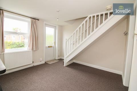 2 bedroom terraced house for sale, Newmarket, Louth, LN11
