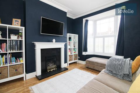 2 bedroom terraced house for sale, Brackenborough Road, Louth, LN11