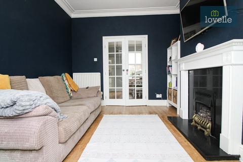 2 bedroom terraced house for sale, Brackenborough Road, Louth, LN11