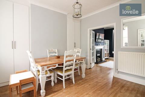 2 bedroom terraced house for sale, Brackenborough Road, Louth, LN11