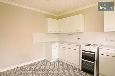 2 bedroom semi-detached bungalow for sale, Bishops Close, Louth LN11