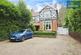 St. Marys Lane, Louth LN11