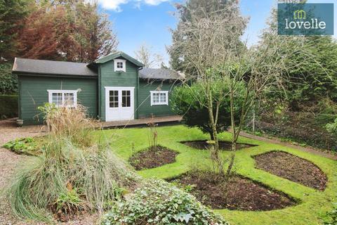 3 bedroom semi-detached house for sale, St. Marys Lane, Louth, LN11