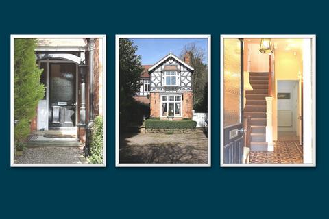 3 bedroom semi-detached house for sale, St. Marys Lane, Louth, LN11