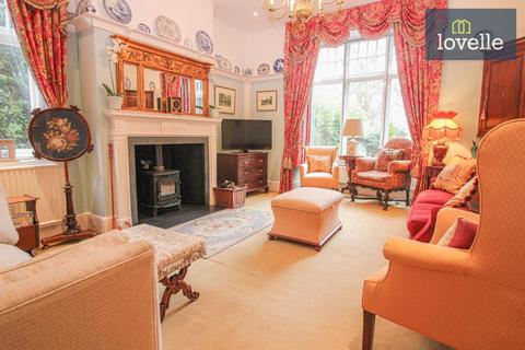3 bedroom semi-detached house for sale, St. Marys Lane, Louth, LN11