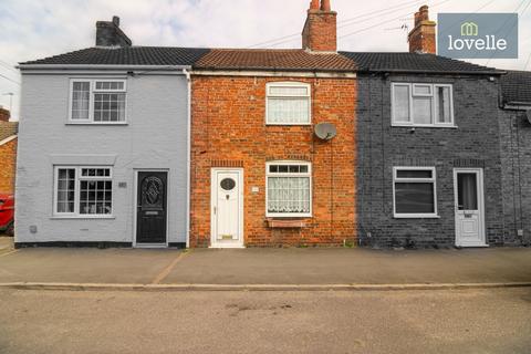 2 bedroom terraced house for sale, Eastfield Road, Louth, LN11