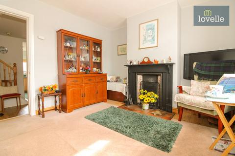 2 bedroom terraced house for sale, Eastfield Road, Louth, LN11