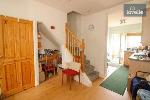 2 bedroom terraced house for sale, Eastfield Road, Louth, LN11