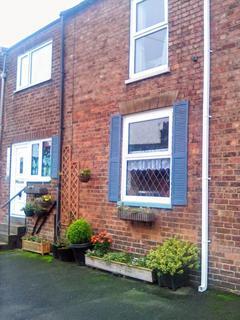 2 bedroom terraced house for sale, Newmarket, Louth, LN11