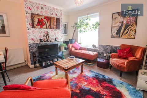 2 bedroom terraced house for sale, Newmarket, Louth, LN11