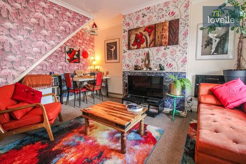 2 bedroom terraced house for sale, Newmarket, Louth, LN11