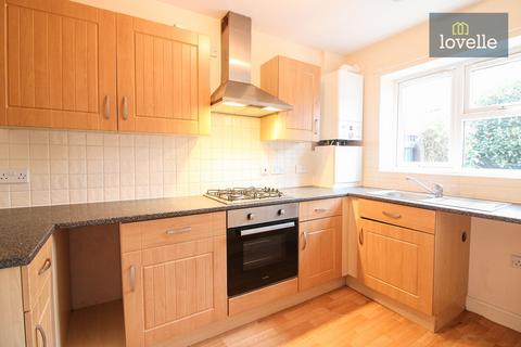 2 bedroom semi-detached house for sale, Somersby Way, Louth, LN11