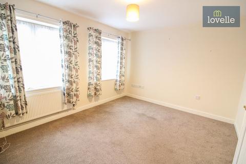 2 bedroom semi-detached house for sale, Somersby Way, Louth, LN11