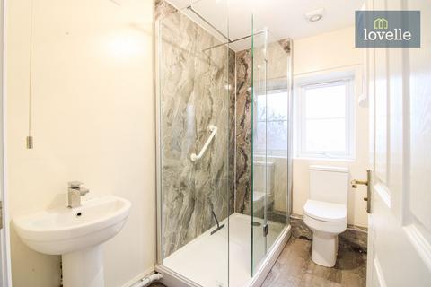 2 bedroom semi-detached house for sale, Somersby Way, Louth, LN11