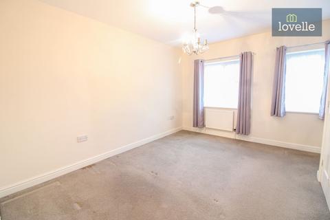 2 bedroom semi-detached house for sale, Somersby Way, Louth, LN11