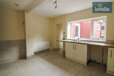 3 bedroom terraced house for sale, Upgate, Louth, LN11