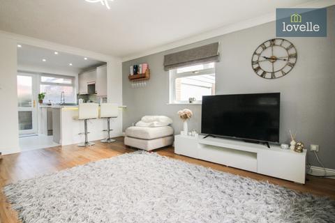 2 bedroom detached bungalow for sale, Christopher Close, Louth LN11