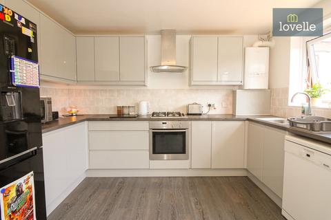 3 bedroom semi-detached house for sale, Swallow Drive, Louth, LN11