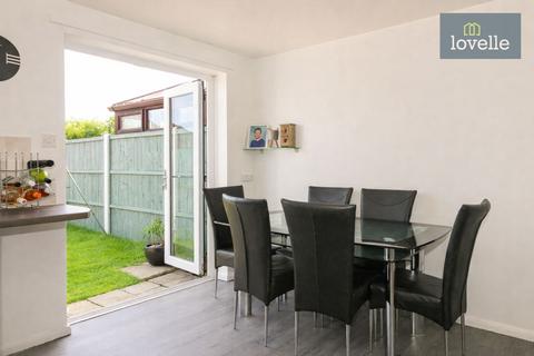 3 bedroom semi-detached house for sale, Swallow Drive, Louth, LN11