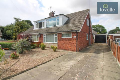 3 bedroom semi-detached house for sale, Hazel Grove, Louth, LN11