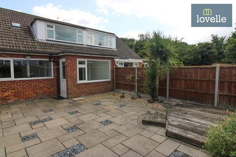 3 bedroom semi-detached house for sale, Hazel Grove, Louth, LN11