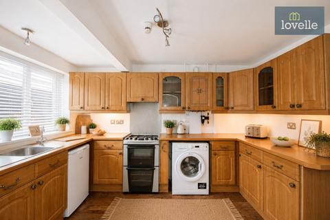 3 bedroom semi-detached house for sale, Hazel Grove, Louth, LN11