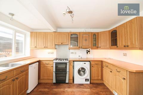 3 bedroom semi-detached house for sale, Hazel Grove, Louth, LN11