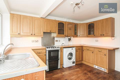 3 bedroom semi-detached house for sale, Hazel Grove, Louth, LN11